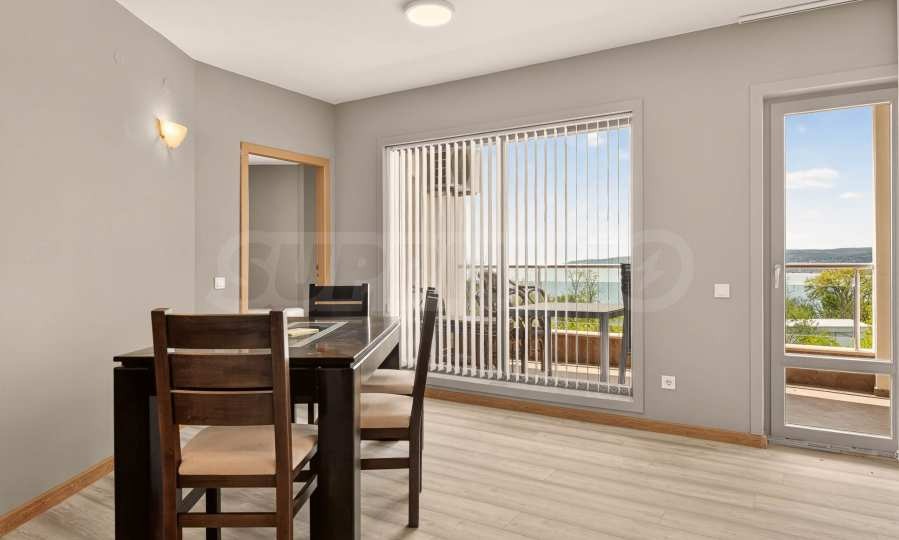 Продава 3-СТАЕН, гр. Бяла, област Варна, снимка 11 - Апартаменти - 53539114