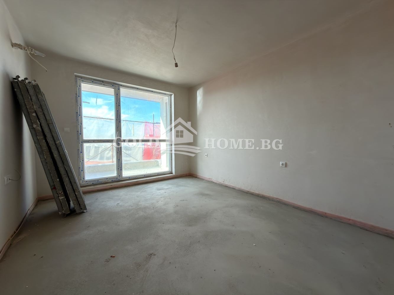 Продава 3-СТАЕН, гр. Пловдив, Остромила, снимка 4 - Апартаменти - 53792636