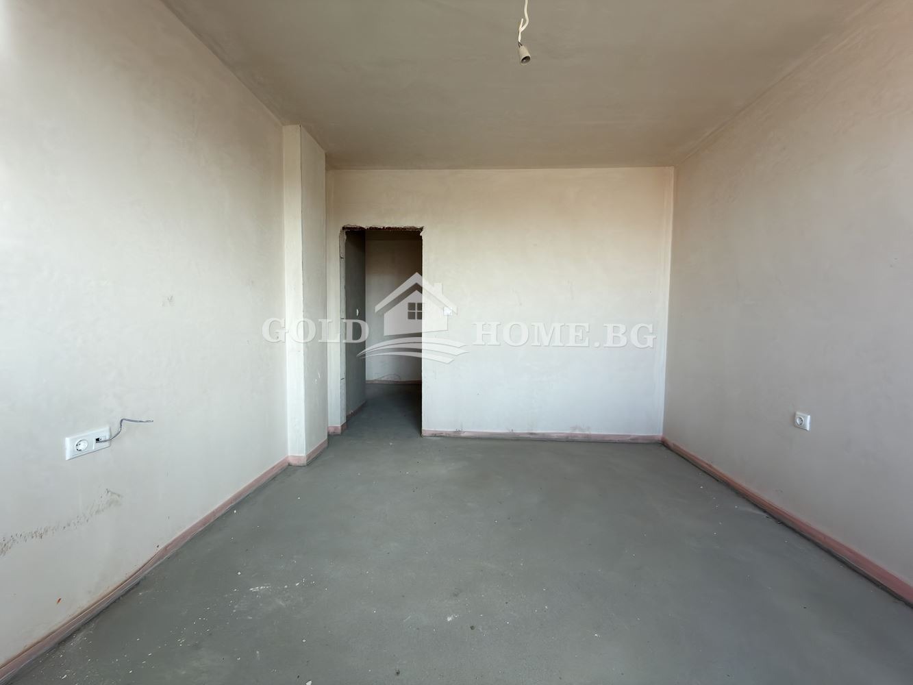 Продава 3-СТАЕН, гр. Пловдив, Остромила, снимка 9 - Апартаменти - 53792636