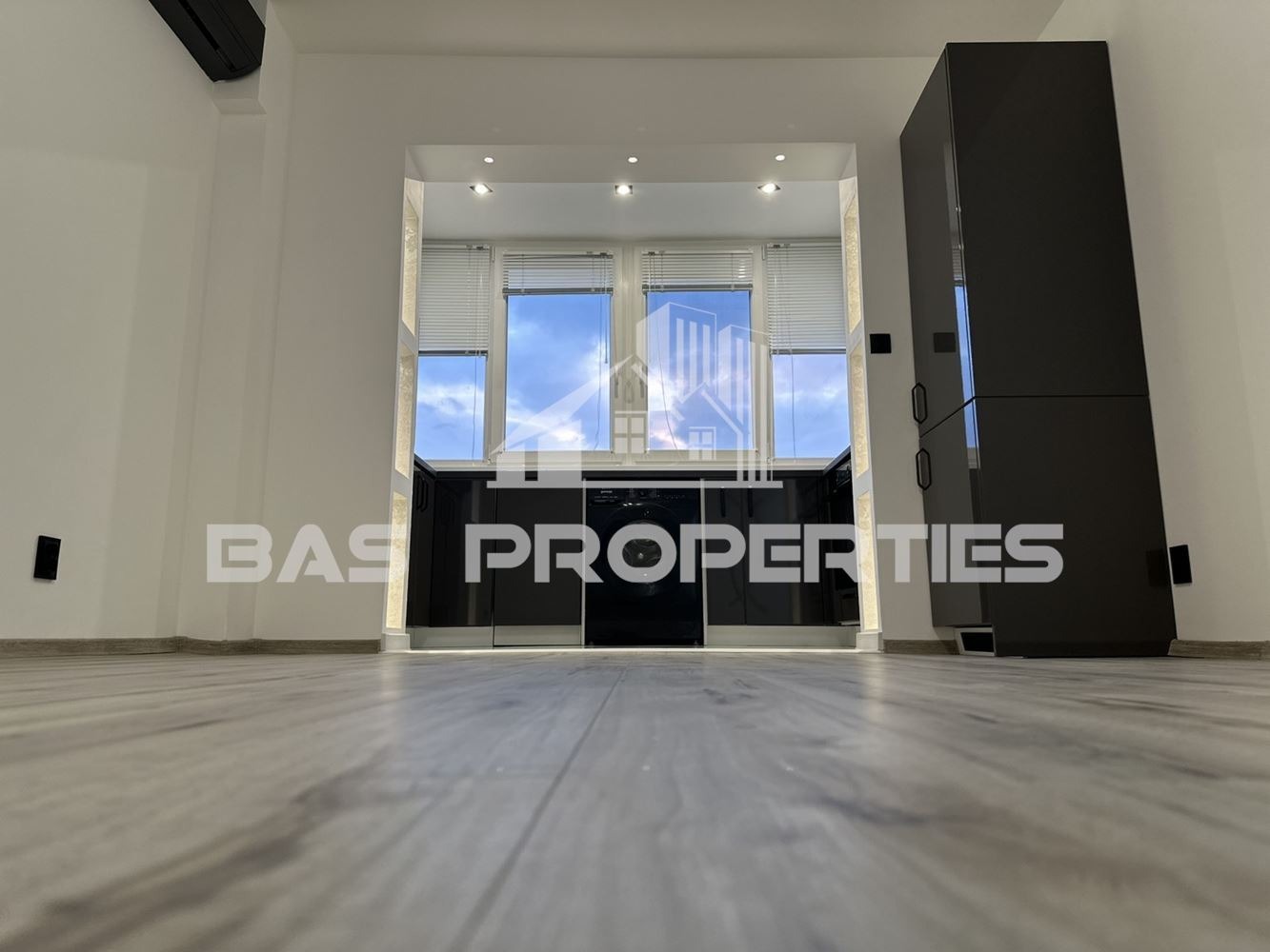Продава 3-СТАЕН, гр. София, Обеля 1, снимка 2 - Апартаменти - 54036203