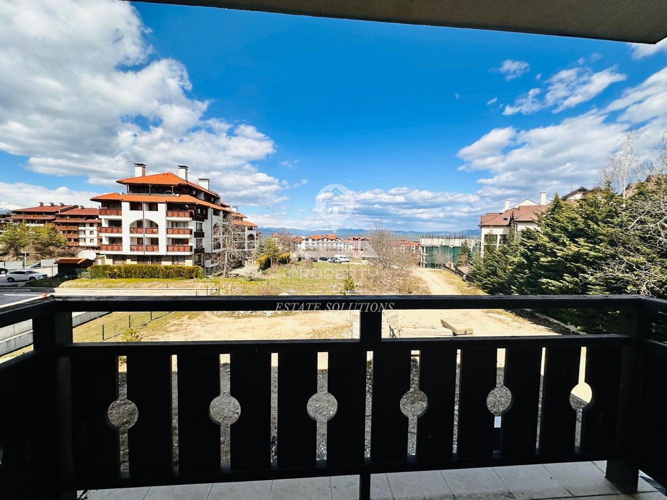 Продава 3-СТАЕН, гр. Банско, област Благоевград, снимка 16 - Апартаменти - 54506039
