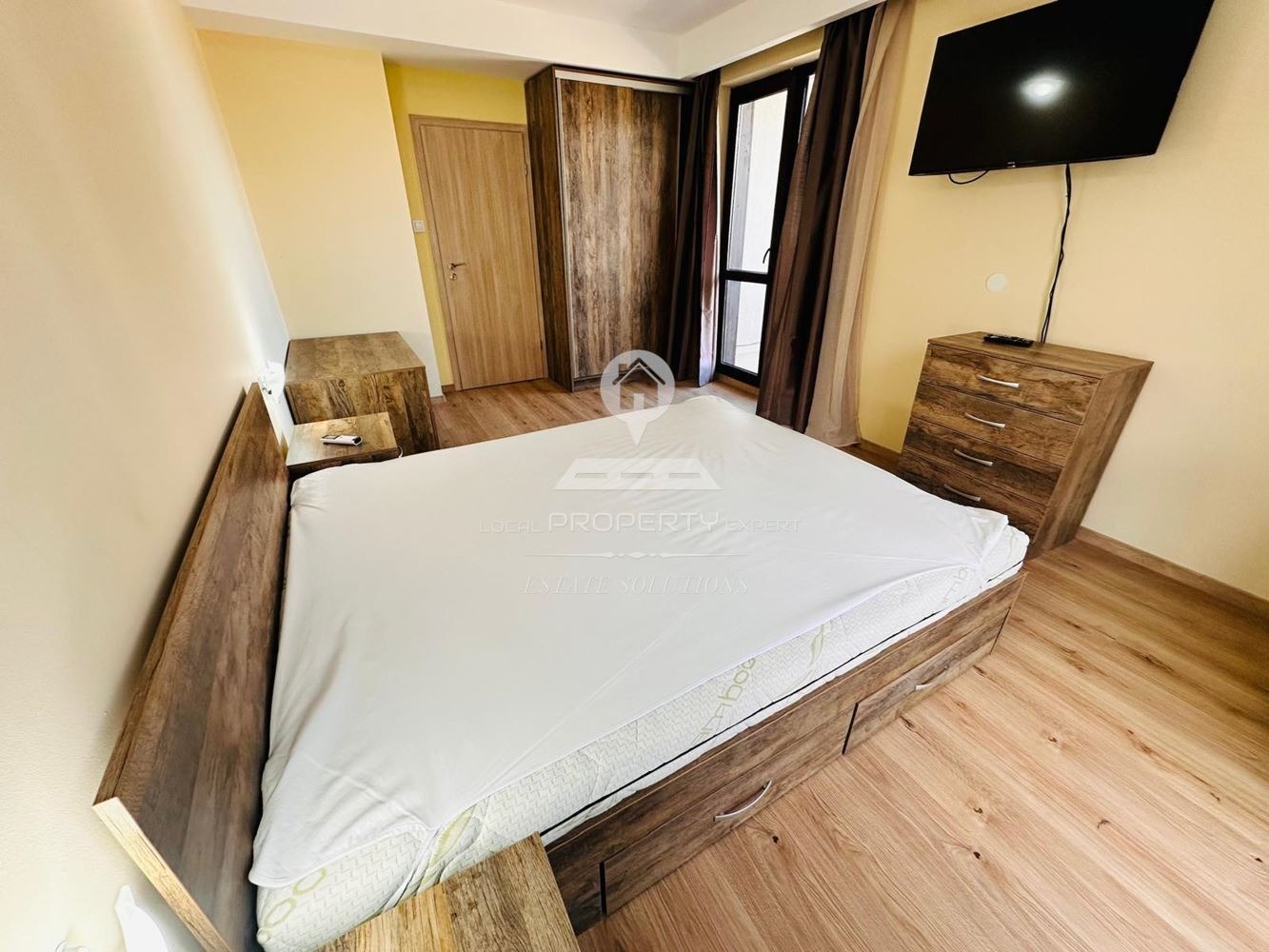 Продава 3-СТАЕН, гр. Банско, област Благоевград, снимка 8 - Апартаменти - 54506039