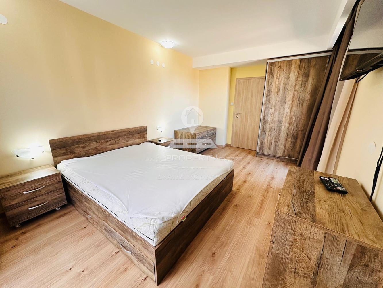 Продава 3-СТАЕН, гр. Банско, област Благоевград, снимка 7 - Апартаменти - 54506039