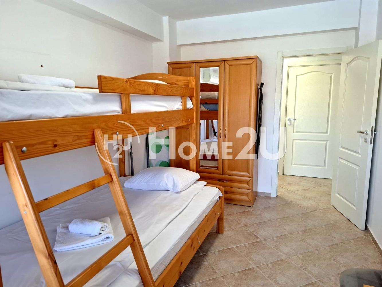 Продава 3-СТАЕН, с. Равда, област Бургас, снимка 13 - Апартаменти - 54688218