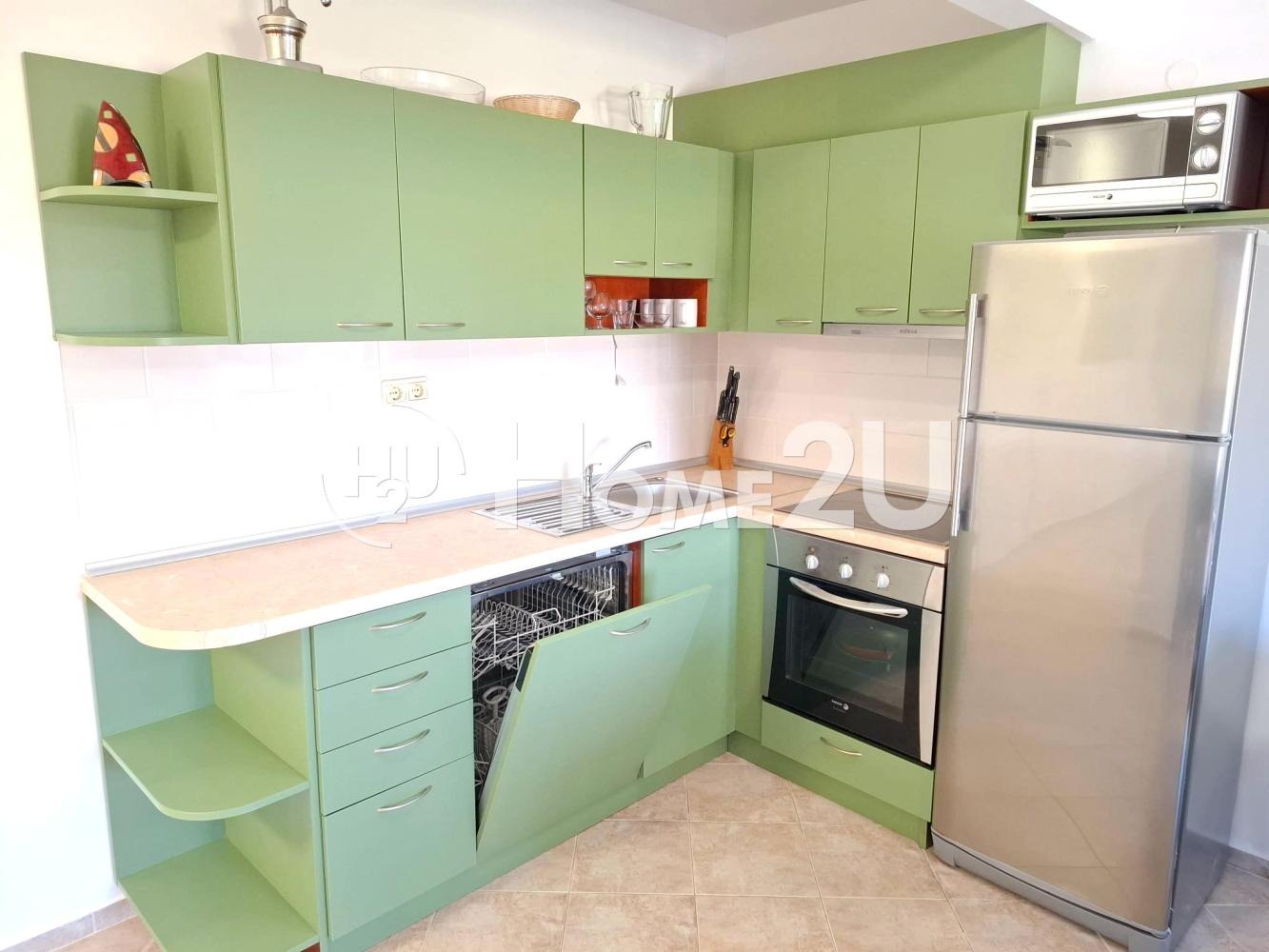 Продава 3-СТАЕН, с. Равда, област Бургас, снимка 4 - Апартаменти - 54688218