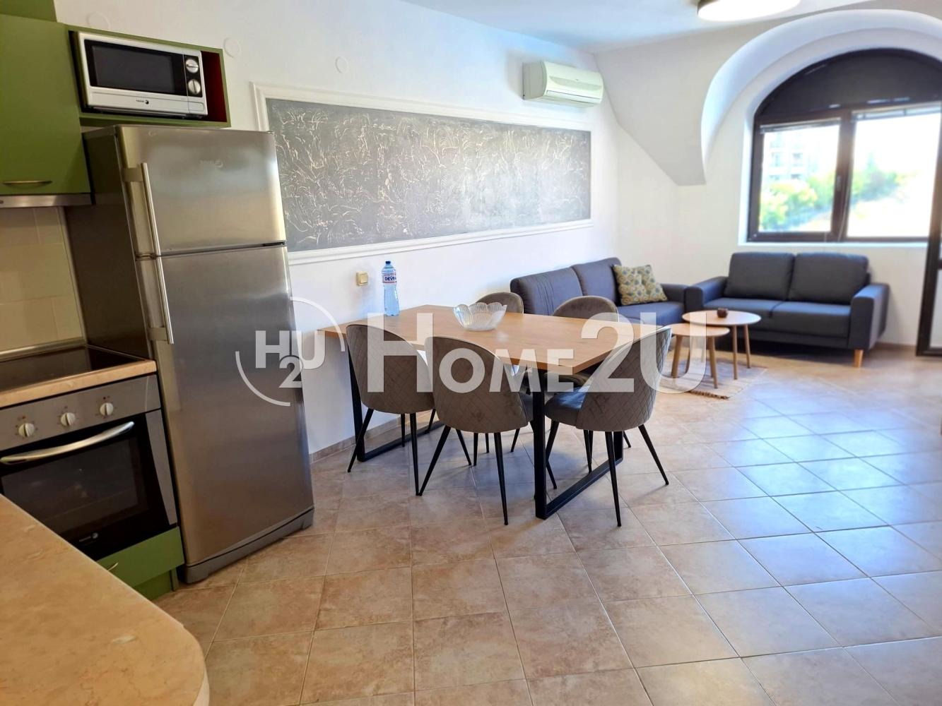 Продава 3-СТАЕН, с. Равда, област Бургас, снимка 5 - Апартаменти - 54688218