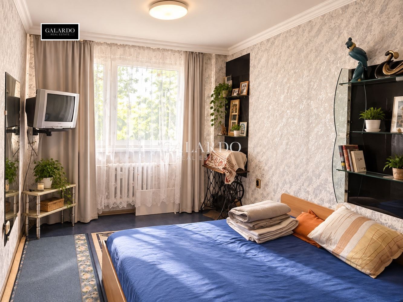 Продава 3-СТАЕН, гр. София, Белите брези, снимка 4 - Апартаменти - 56162669