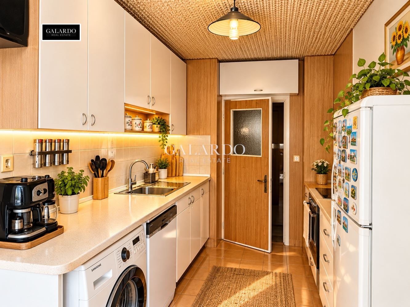Продава 3-СТАЕН, гр. София, Белите брези, снимка 3 - Апартаменти - 56162669