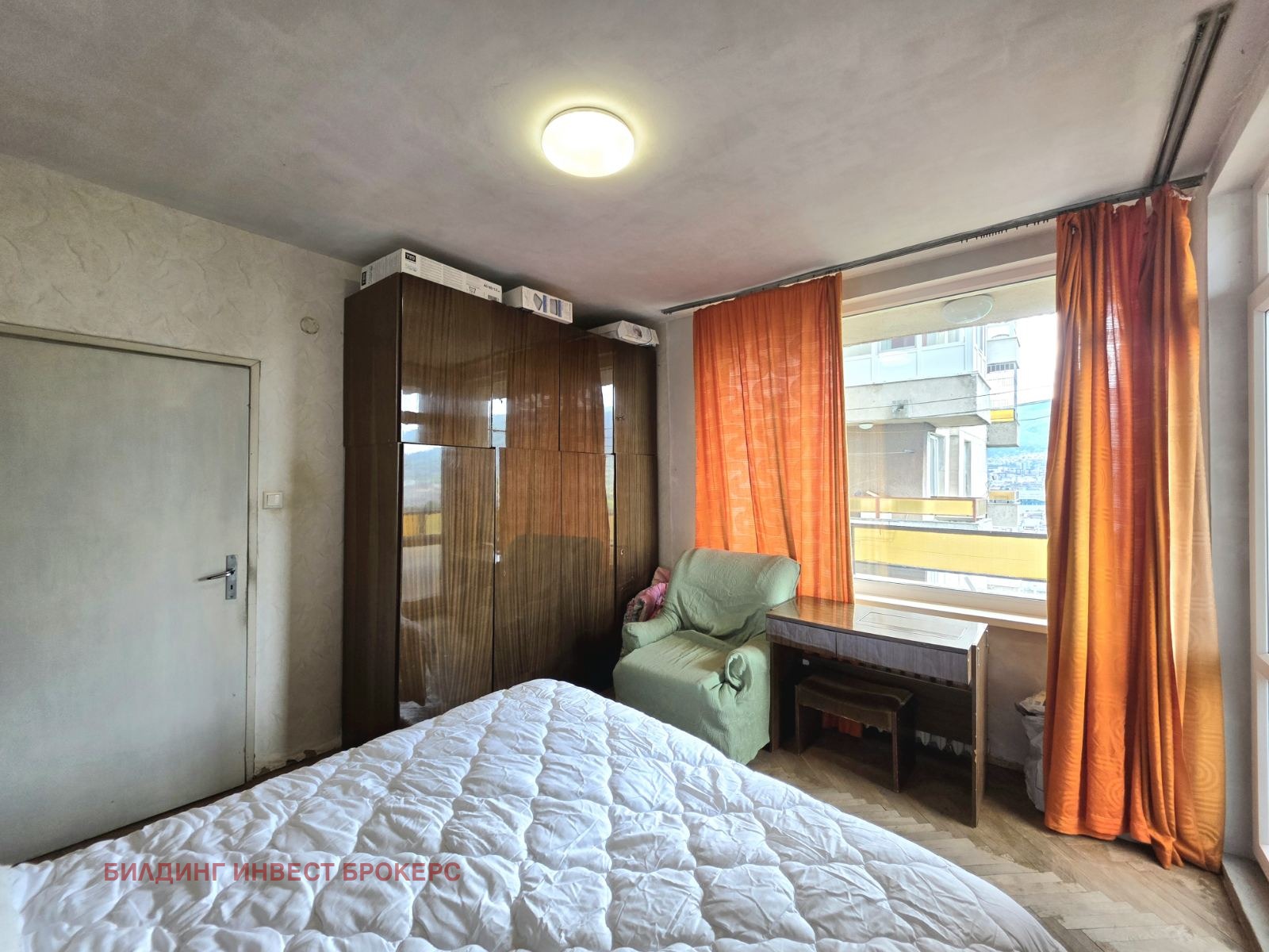 Продава 3-СТАЕН, гр. София, Гоце Делчев, снимка 5 - Апартаменти - 56164438