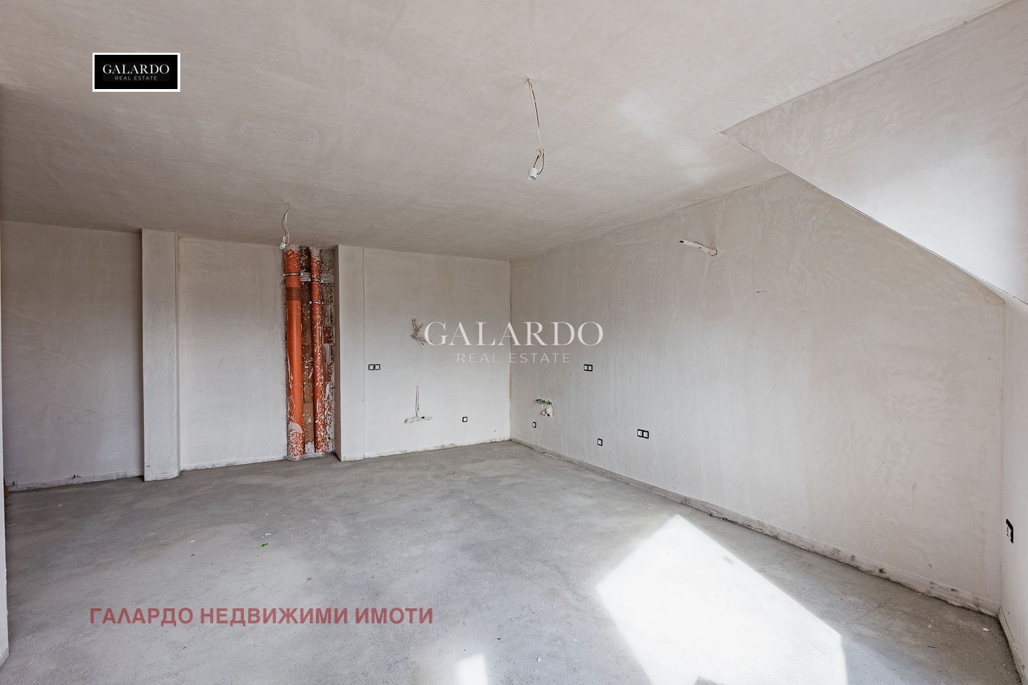 Продава 4-СТАЕН, гр. Пловдив, Христо Смирненски, снимка 2 - Апартаменти - 53635780