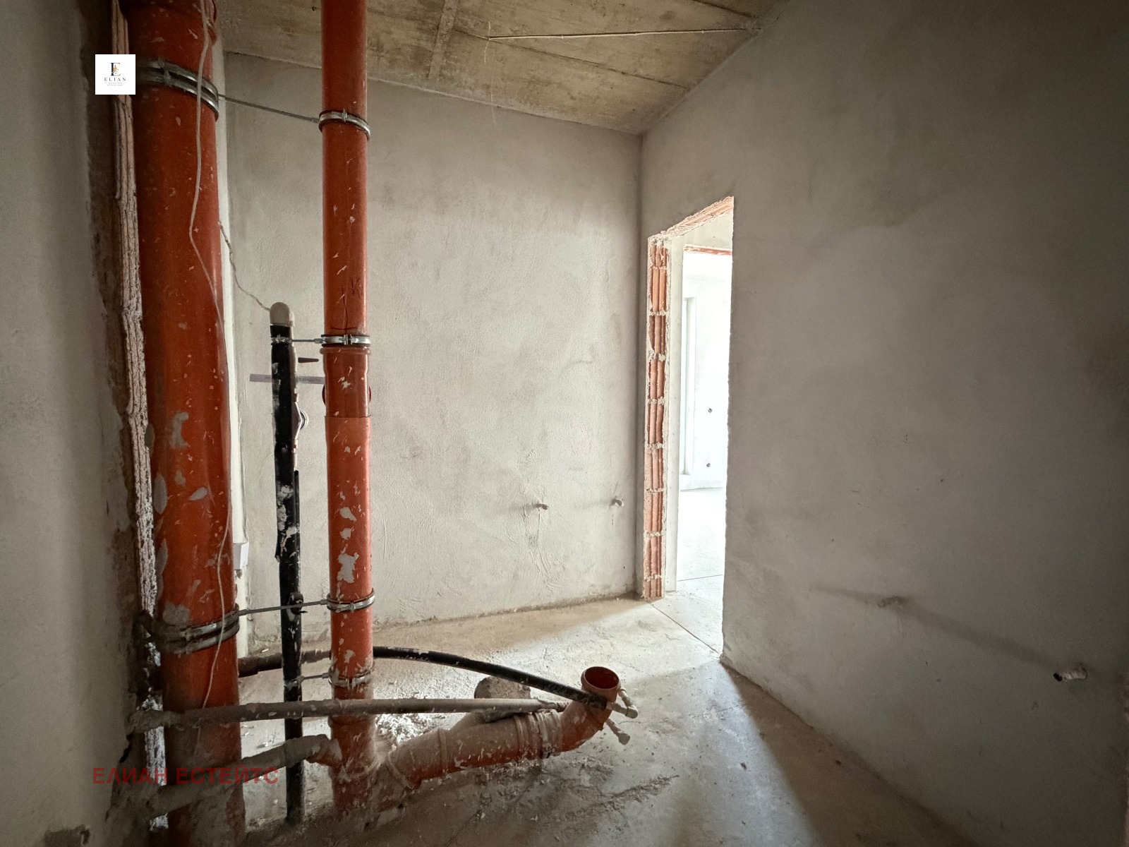 Продава 4-СТАЕН, гр. София, Малинова долина, снимка 8 - Апартаменти - 54790757