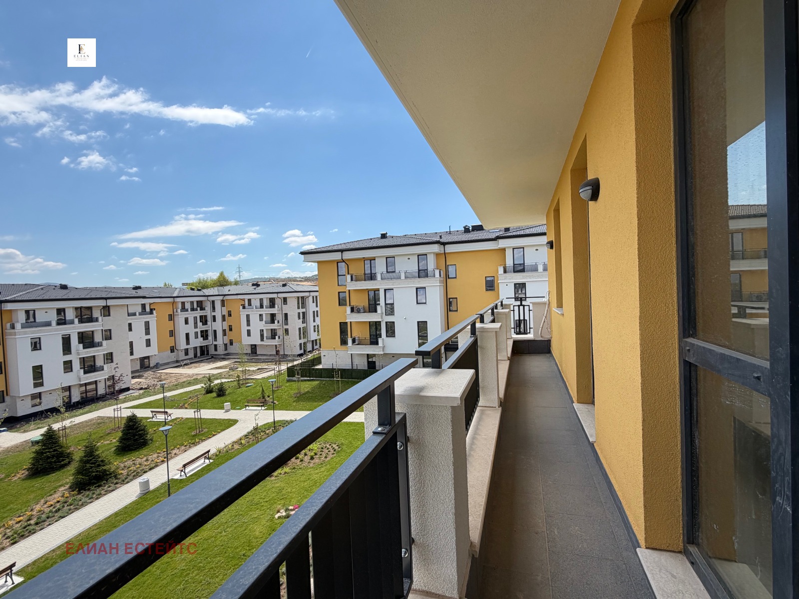 Продава 4-СТАЕН, гр. София, Малинова долина, снимка 3 - Апартаменти - 54790757