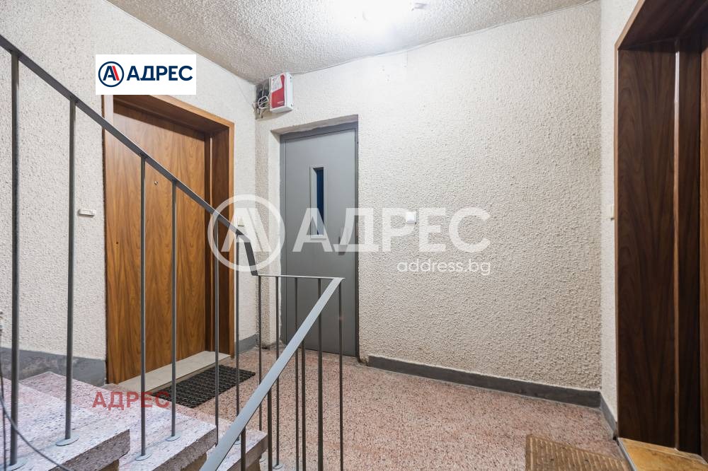 Продава МНОГОСТАЕН, гр. Варна, ВИНС-Червен площад, снимка 16 - Апартаменти - 54764489
