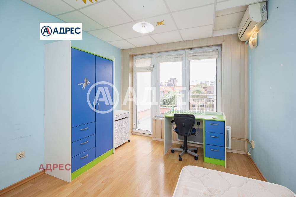 Продава МНОГОСТАЕН, гр. Варна, ВИНС-Червен площад, снимка 10 - Апартаменти - 54764489