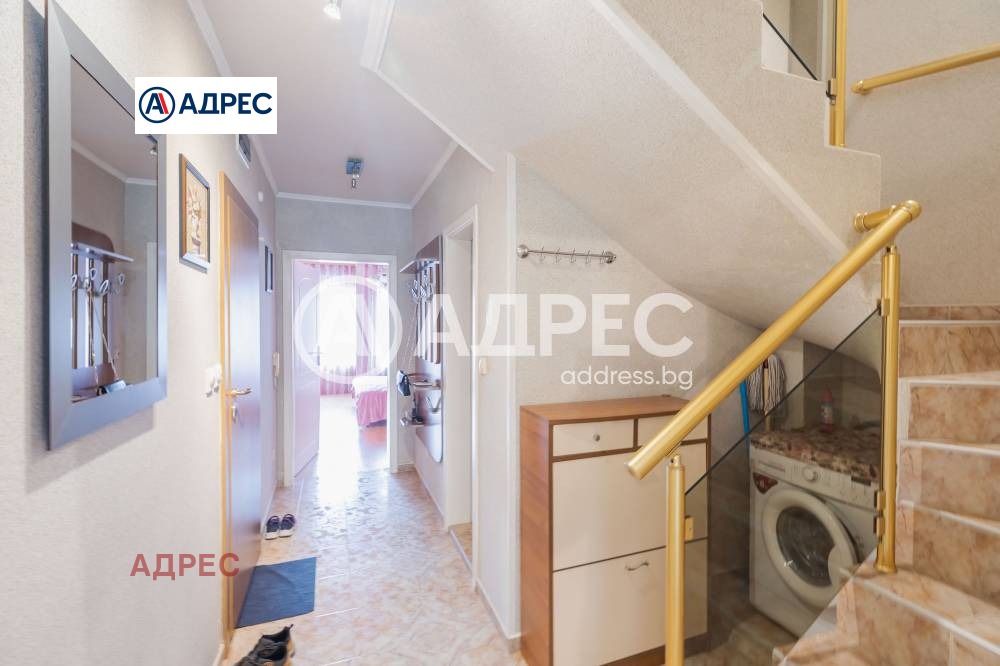 Продава МНОГОСТАЕН, гр. Варна, ВИНС-Червен площад, снимка 14 - Апартаменти - 54764489