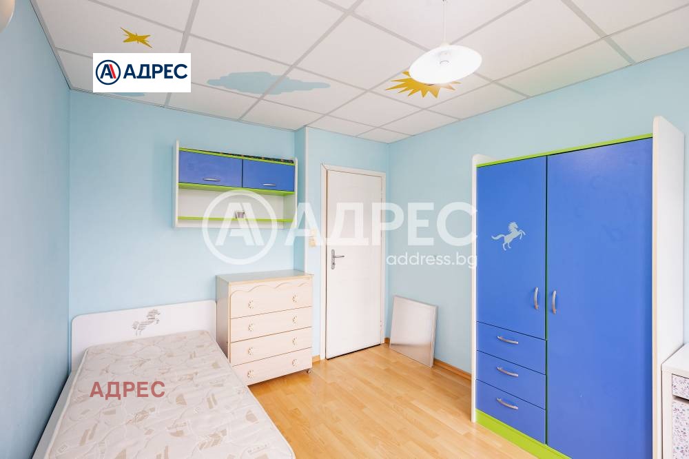 Продава МНОГОСТАЕН, гр. Варна, ВИНС-Червен площад, снимка 8 - Апартаменти - 54764489