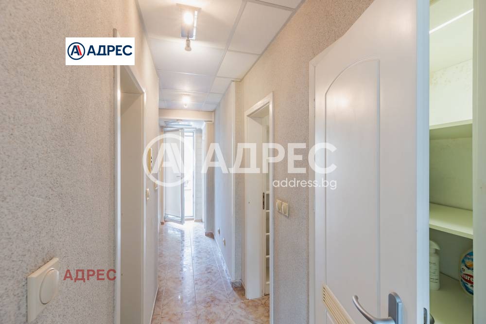 Продава МНОГОСТАЕН, гр. Варна, ВИНС-Червен площад, снимка 11 - Апартаменти - 54764489