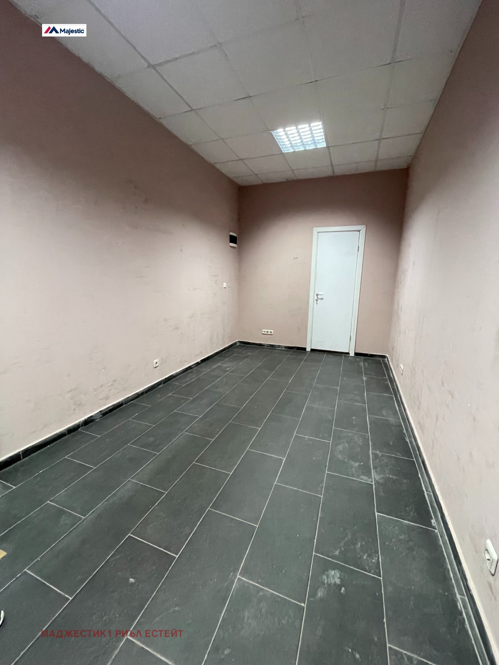 Продава ОФИС, гр. София, Студентски град, снимка 2 - Офиси - 56209045