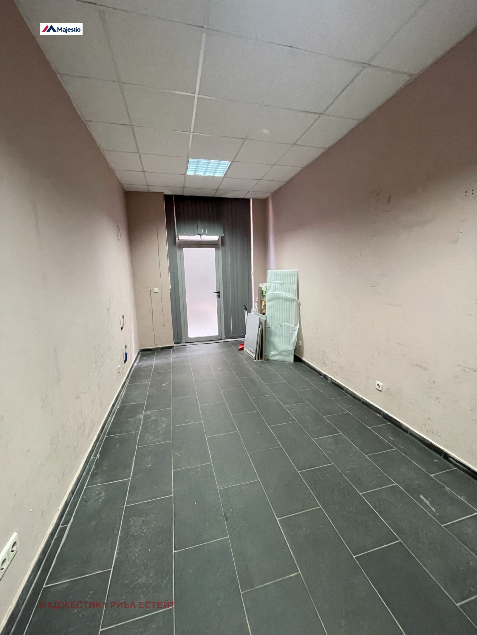 Продава ОФИС, гр. София, Студентски град, снимка 3 - Офиси - 56209045