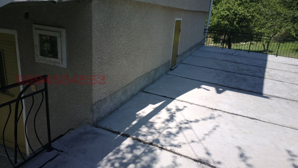 Продава КЪЩА, с. Лялинци, област Перник, снимка 9 - Къщи - 53692679