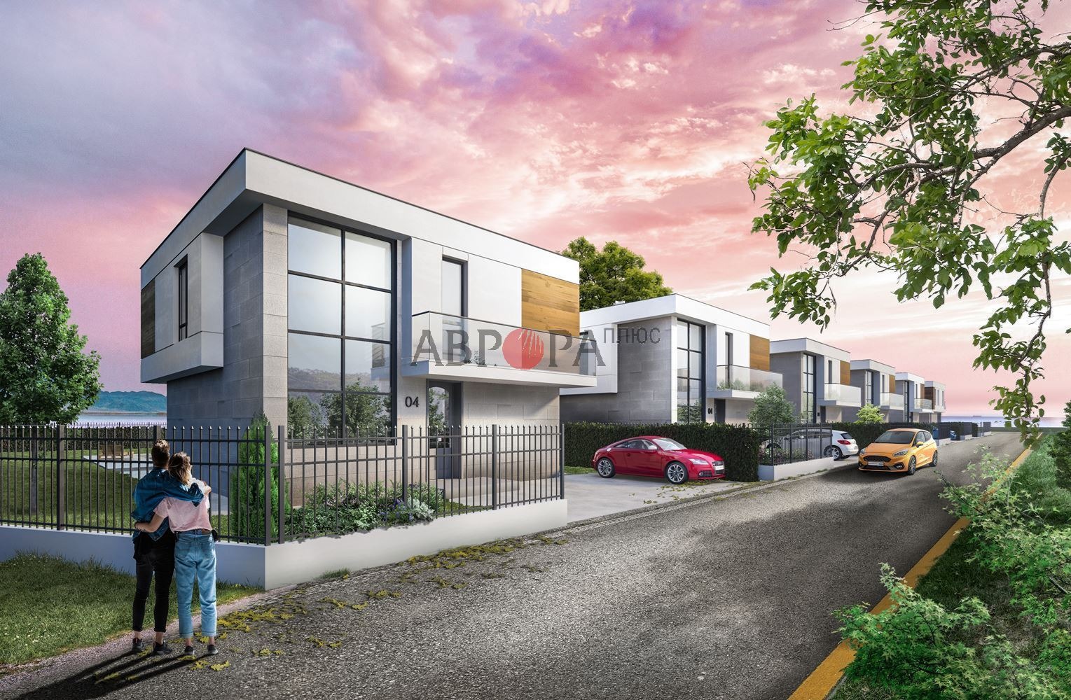 Продава КЪЩА, гр. Бургас, Сарафово, снимка 2 - Къщи - 50908859