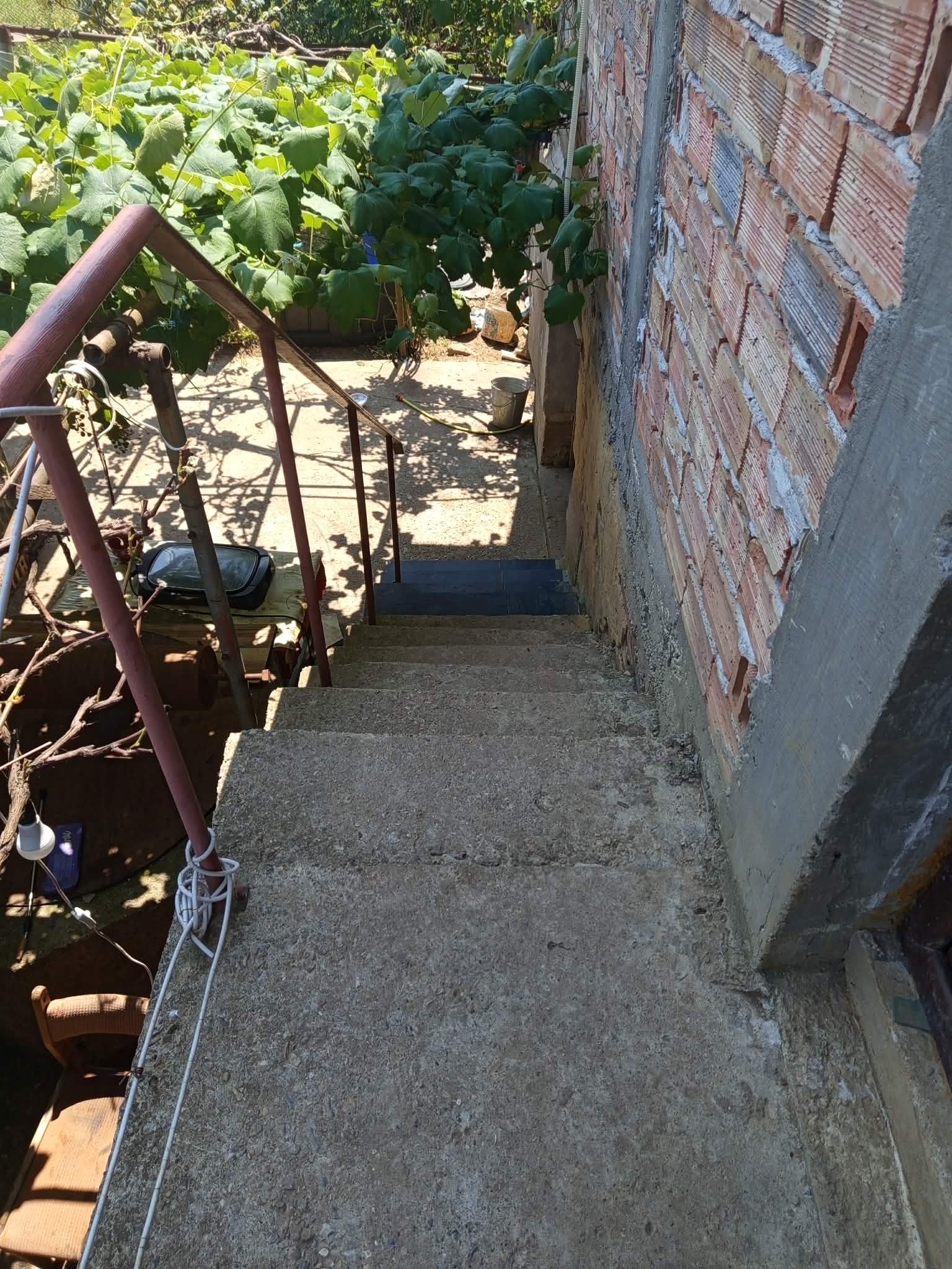 Продава КЪЩА, гр. Враца, Кулата, снимка 7 - Къщи - 55062441