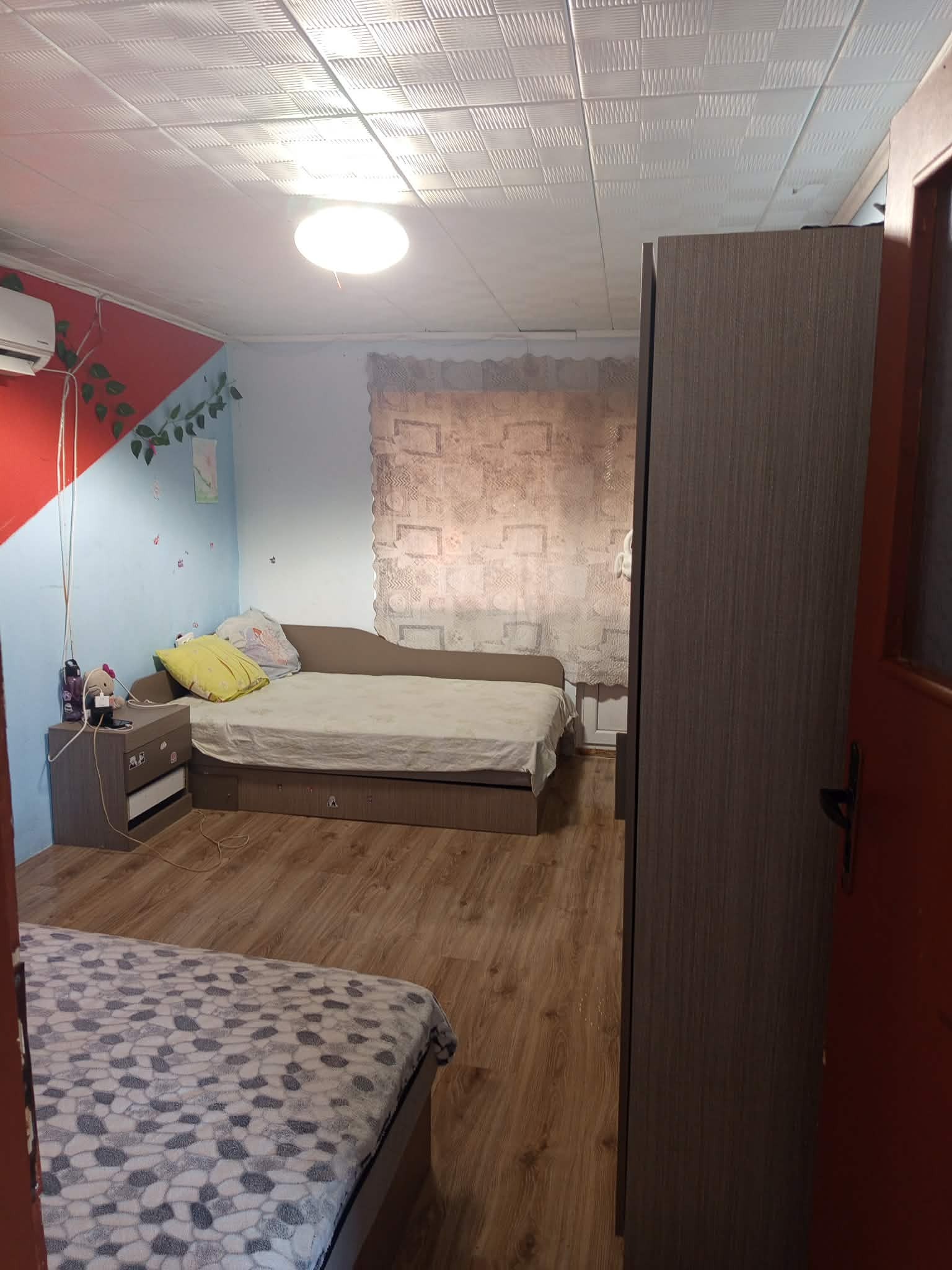 Продава КЪЩА, гр. Враца, Кулата, снимка 4 - Къщи - 55062441
