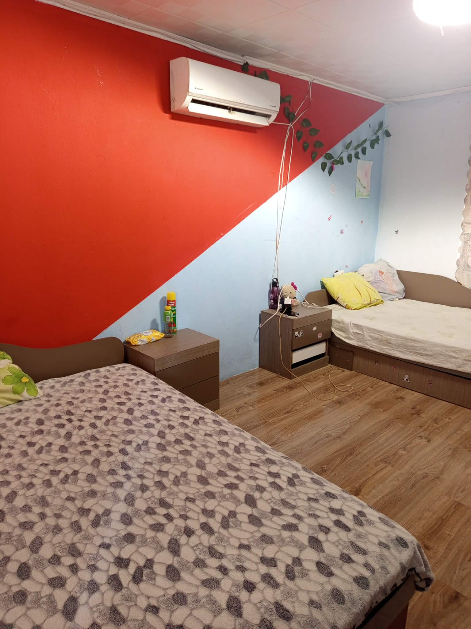 Продава КЪЩА, гр. Враца, Кулата, снимка 5 - Къщи - 55062441