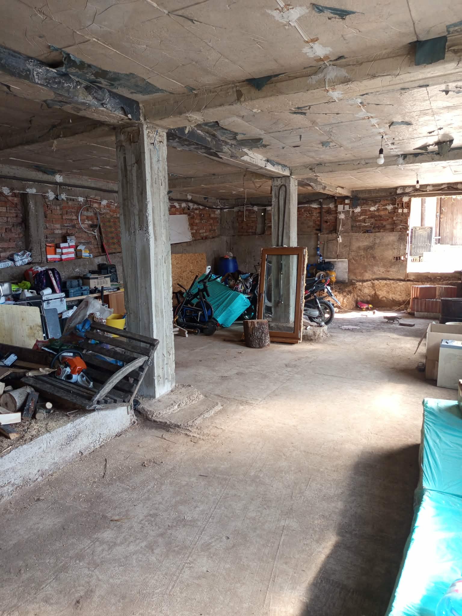 Продава КЪЩА, гр. Враца, Кулата, снимка 14 - Къщи - 55062441