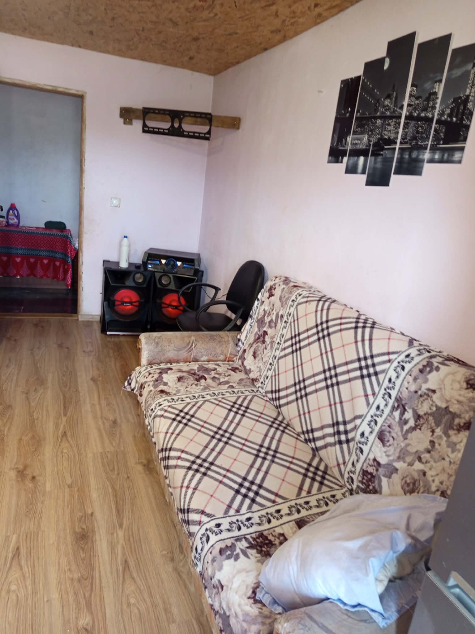 Продава КЪЩА, гр. Враца, Кулата, снимка 11 - Къщи - 55062441