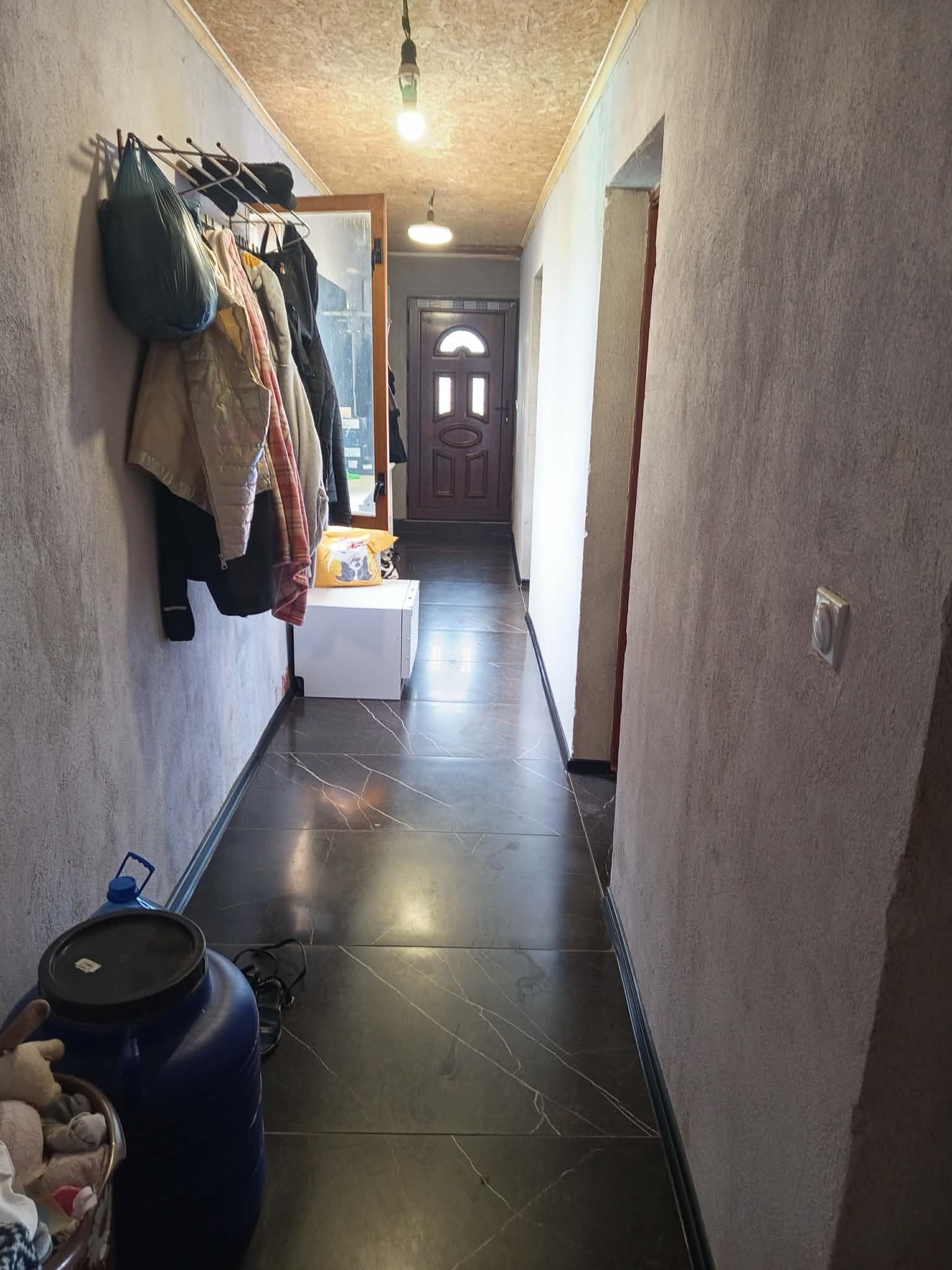 Продава КЪЩА, гр. Враца, Кулата, снимка 12 - Къщи - 55062441
