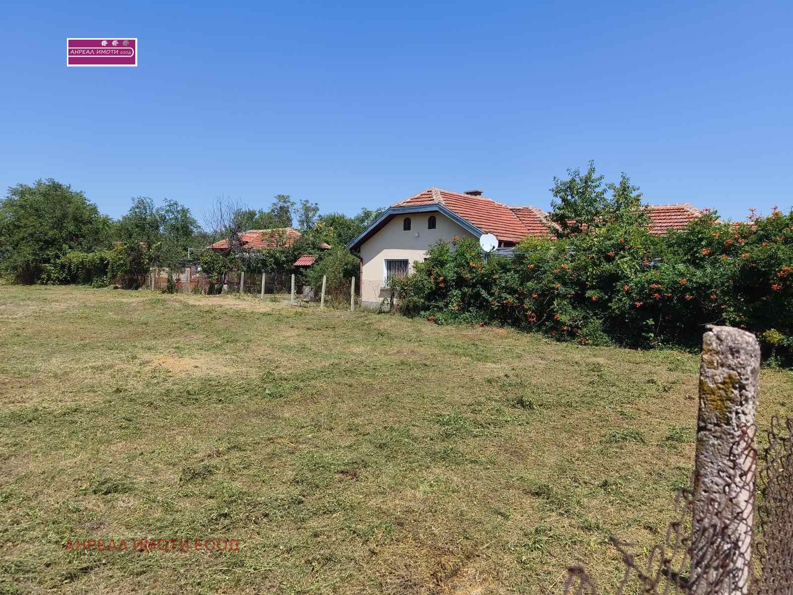 Продава КЪЩА, с. Дългоделци, област Монтана, снимка 6 - Къщи - 55609837