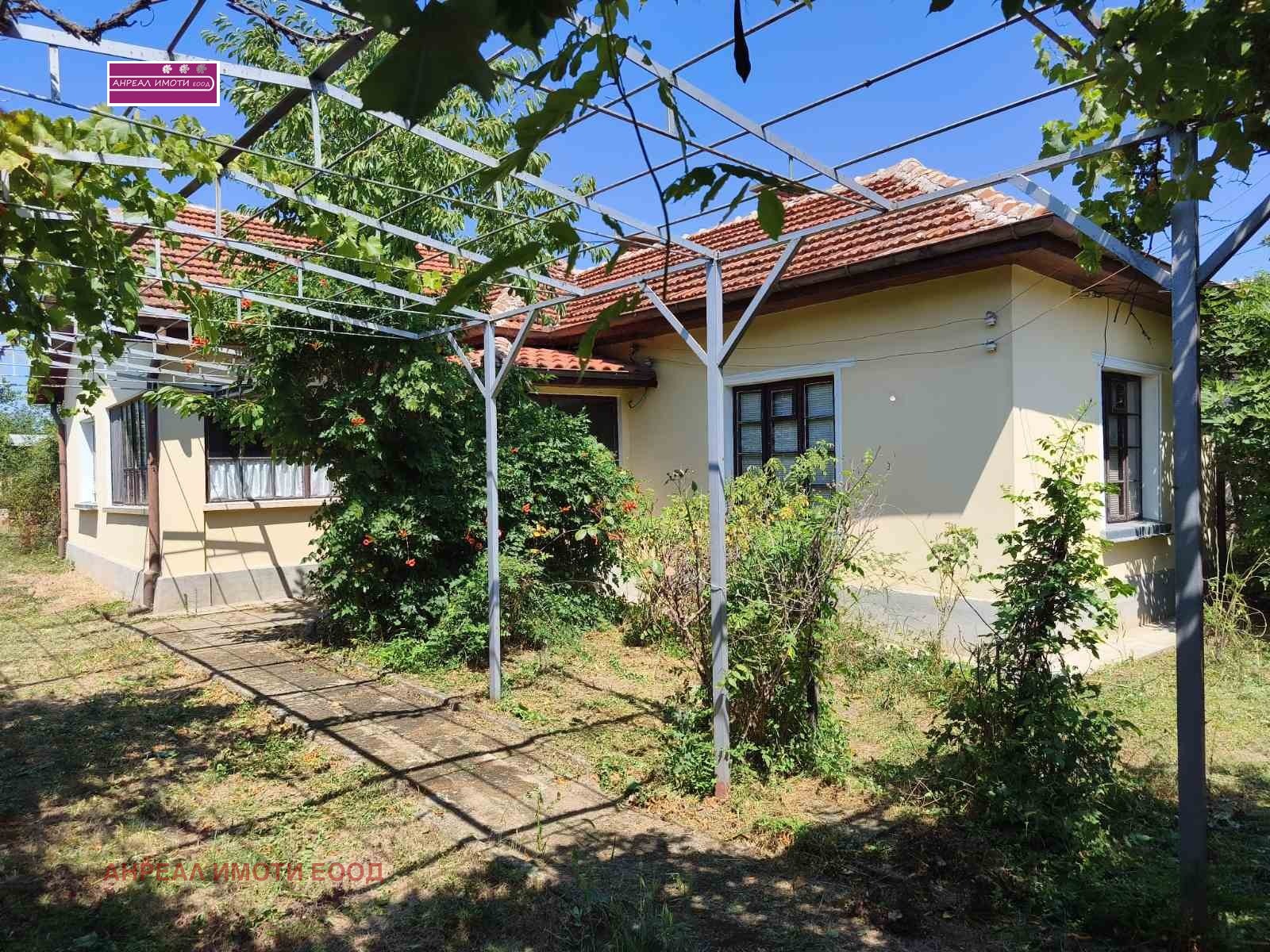 Продава КЪЩА, с. Дългоделци, област Монтана, снимка 3 - Къщи - 55609837