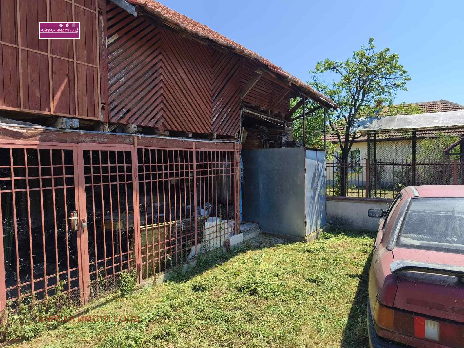 Продава КЪЩА, с. Дългоделци, област Монтана, снимка 4 - Къщи - 55609837