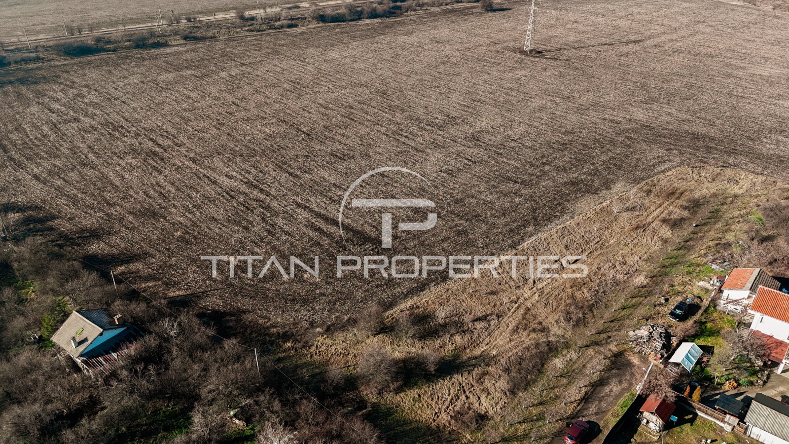 Продава ПАРЦЕЛ, гр. София, с. Волуяк, снимка 2 - Парцели - 48876915