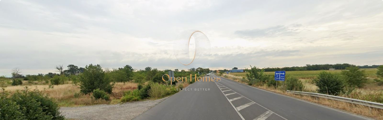 Продава ПАРЦЕЛ, гр. Пловдив, Цариградско шосе, снимка 2 - Парцели - 54198136
