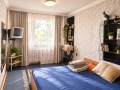 Продава 3-СТАЕН, гр. София, Белите брези, снимка 4