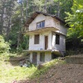 Продава КЪЩА, гр. Кюстендил, Колуша, снимка 1