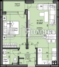 Продава 2-СТАЕН, гр. Пловдив, Христо Смирненски, снимка 4