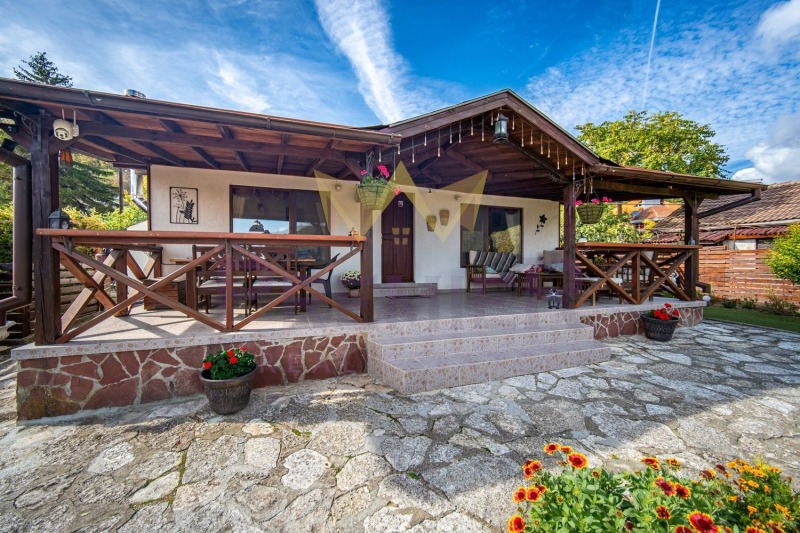 Продава КЪЩА в област Добрич, гр. Балчик - 106 кв.м / 169 990 € » 332 471.54 лв., ИМОТИ ПРЕМИЕР