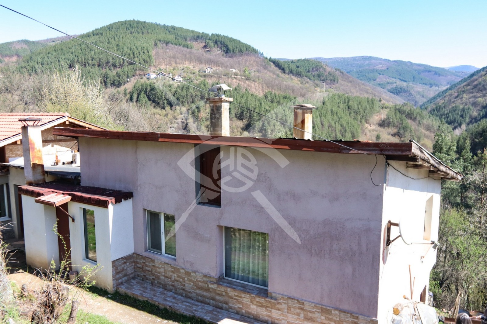 Продава КЪЩА | Imot.bg — изображение 4