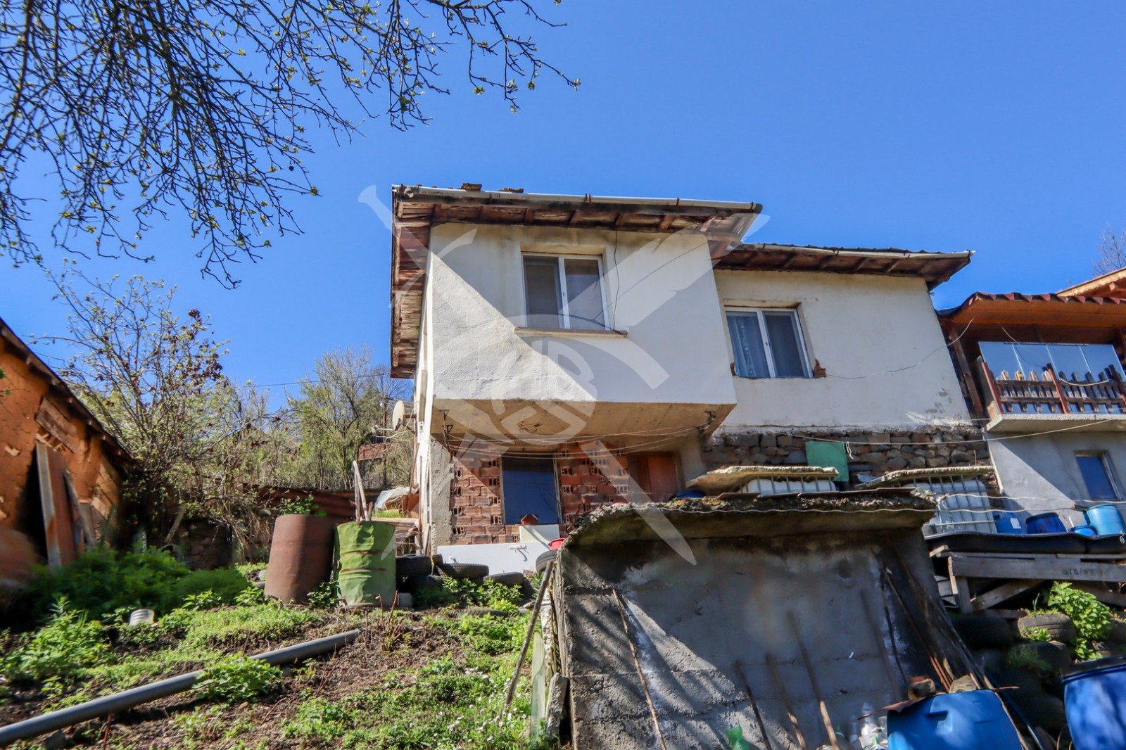 Продава КЪЩА | Imot.bg — изображение 2