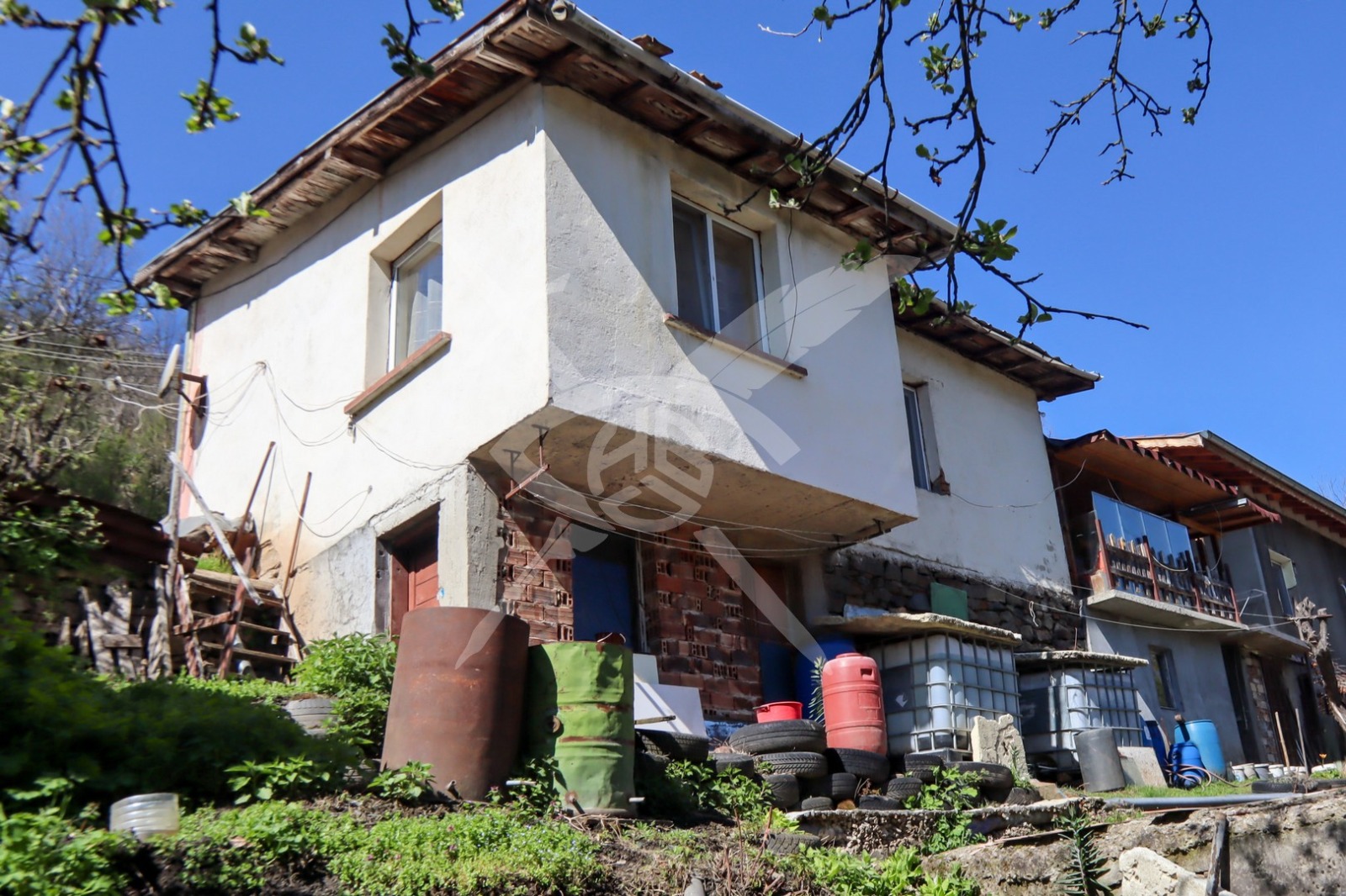 Продава КЪЩА | Imot.bg — изображение 3