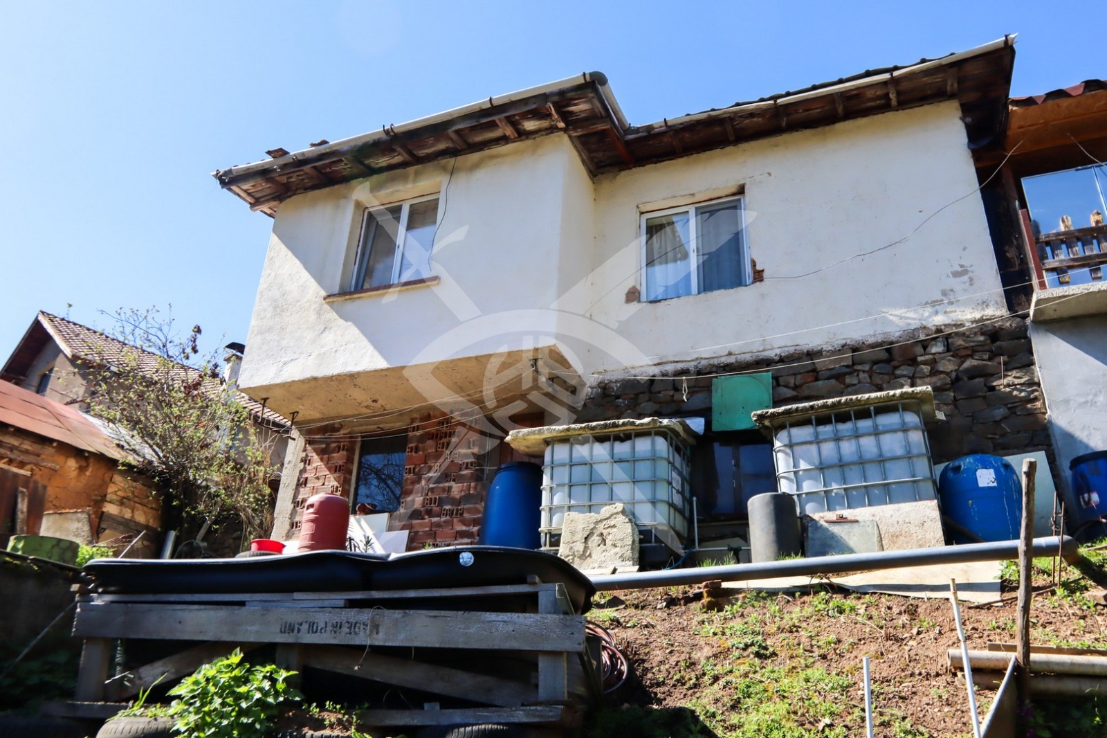 Продава КЪЩА | Imot.bg — изображение 1