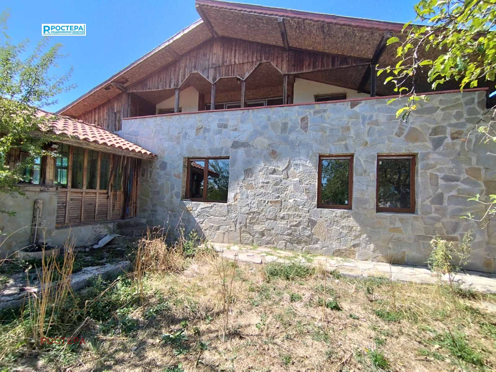 Продава КЪЩА | Imot.bg — изображение 1