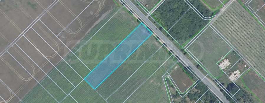 Продава ПАРЦЕЛ | Imot.bg — изображение 4