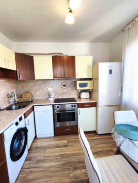 1 hálószoba Sozopol, régió Burgasz 4