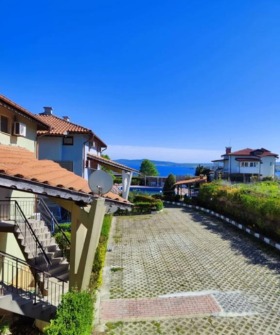 1 hálószoba Sozopol, régió Burgasz 5