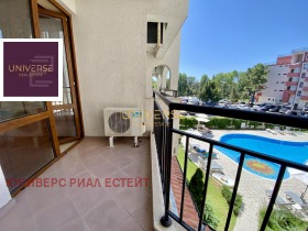 1 quarto k.k. Slantchev briag, região Burgas 1