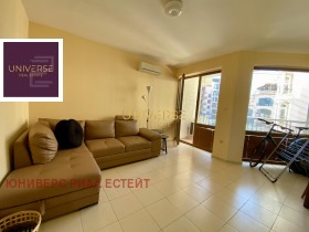 1 quarto k.k. Slantchev briag, região Burgas 2